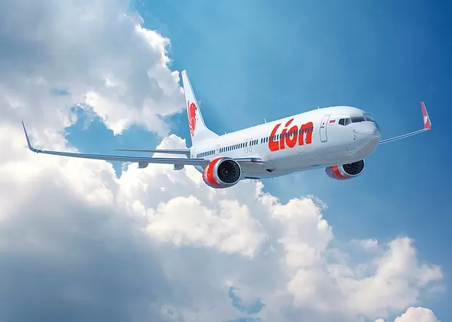 Pendiri Lion Air, Rusdi Kirana, Tanggapi Permintaan KPPU Mengenai Harga Tiket Pesawat Jelang Lebaran (Sumber: Pinterest/Flickr)