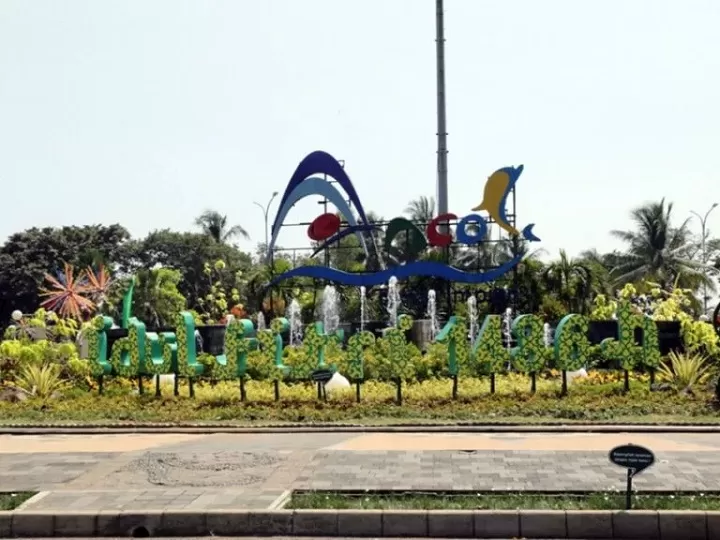 Tiket gratis Ancol selama Ramadan 2024 (Dok beritajakarta.id)