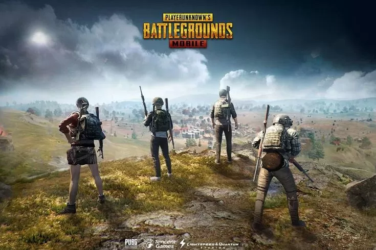 PUBG Mobile Memeriahkan Ulang Tahunnya yang Ke-6 dengan Megah di Indonesia (Sumber: Pinterest/Tweak Town)