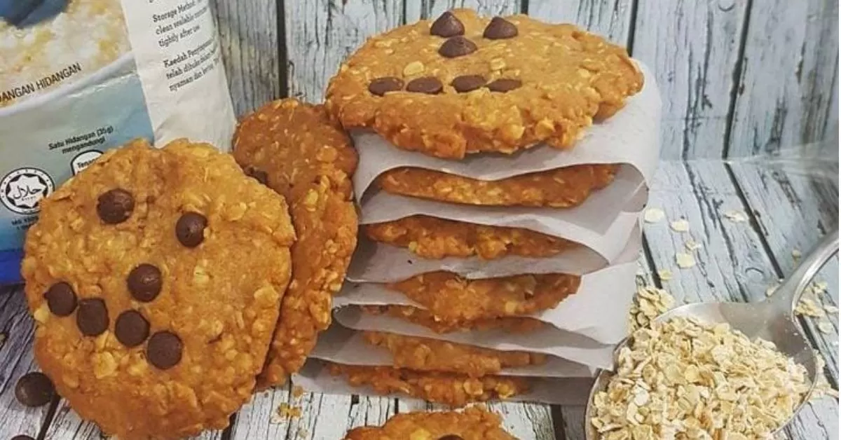 3 Resep Kue Lebaran yang Lezat dan Kekinian yang Mudah Dibuat (tangkapan layar instagram @yantiliaw)