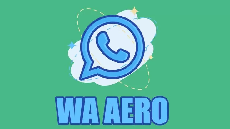 Mengapa WhatsApp Aero Menjadi Sorotan dan Seperti Apa Fitur-Fiturnya? (Sumber: Pinterest/School android br)