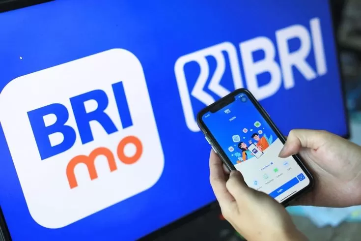 BRI Kolaborasi dengan PT Pegadaian Buka Peluang Investasi bagi Nasabah Ritel Melalui BRImo (Sumber: Pinterest/Rumahberbicara)
