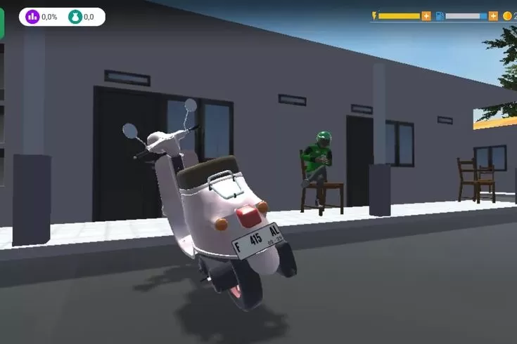 Klaim Kode Redeem Ojol The Game 28 Maret 2024, Dapatkan Hadiah Menarik untuk Meningkatkan Pengalaman Bermain (Sumber: Pinterest/Koran Mandala)