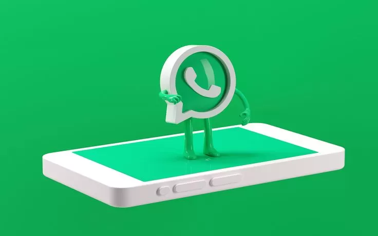  Pembaruan Beta 2.24.6.5 Memungkinkan Pengguna WhatsApp Android Membuat Stiker Tanpa Keluar dari Aplikasi (Sumber: Pinterest/Behance)