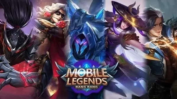 Momen Istimewa bagi Pemain Mobile Legends, Klaim Kode Redeem 25 Maret 2024 dan Raih Hadiah Menggiurkan (Sumber: Pinterest/Chintia Daniati)