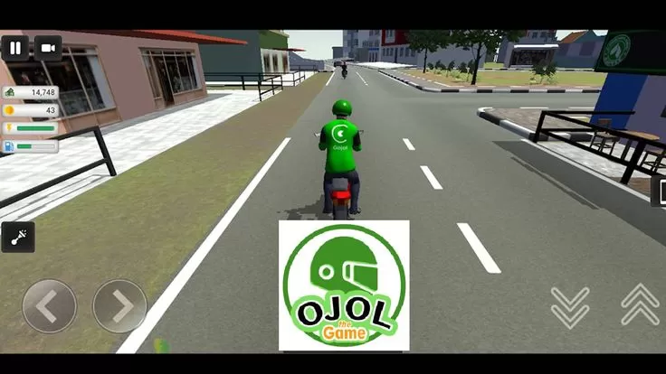 Daftar Gift Code Ojol The Game Terbaru 14 Maret 2024 (Sumber: Pinterest/Technology News - Kingdom Taurus News)