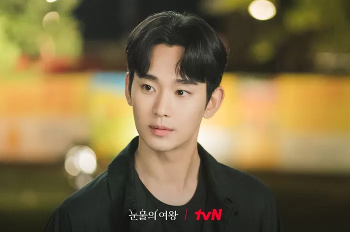 Bayaran Kim Soo Hyun untuk drama 