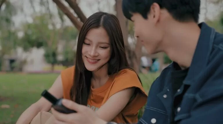 Sinopsis Beauty Newbie episode 6. (Viu)