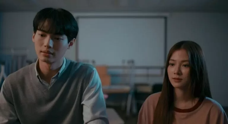 Sinopsis Beauty Newbie episode 8. (Viu)