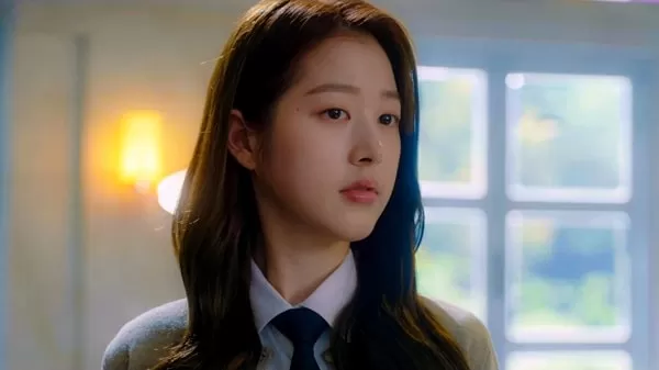 Sinopsis Pyramid Game episode 3. (Viu)