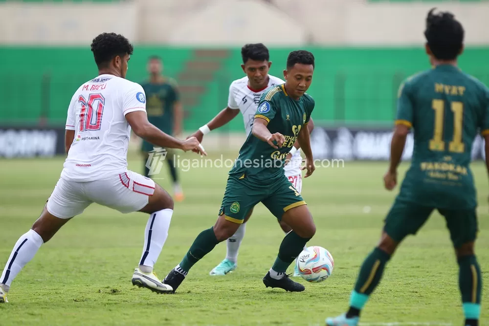 Persikabo (Foto: LIB)