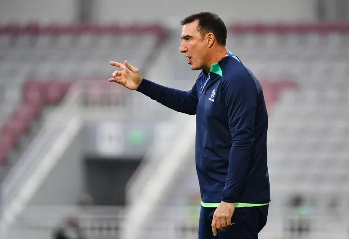 Tony Popovic (Foto: AFC)