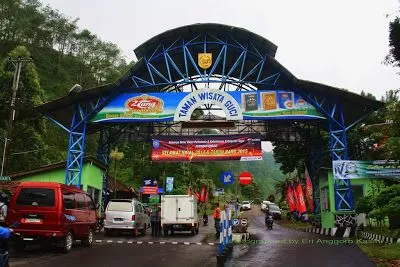 Nikmati Libur Lebaran di Tegal, Ini Rekomendasi Tempat Wisata Terbaru (Sumber: Pinterest/cicuit.my.id)