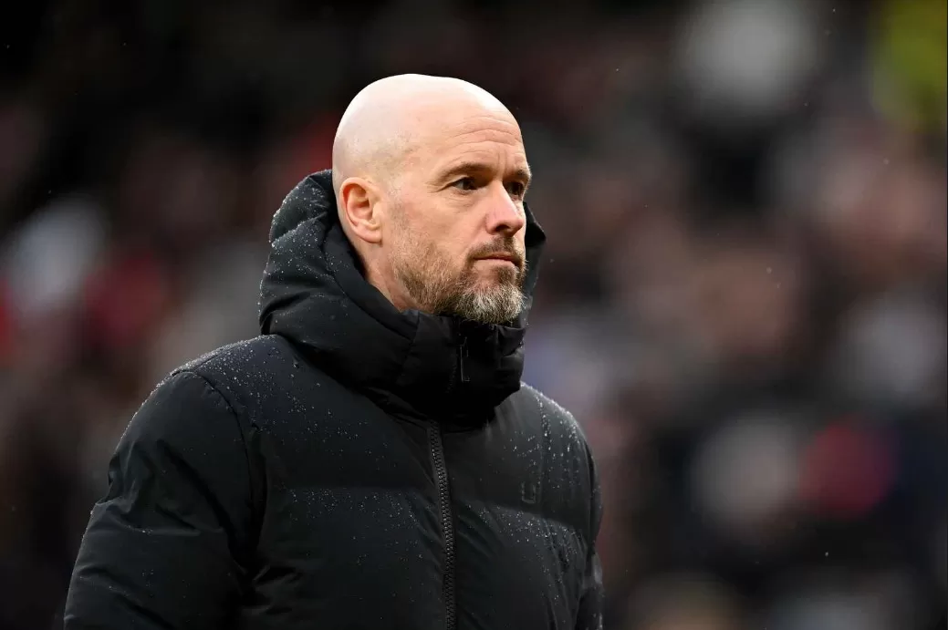 Erik ten Hag mau Manchester United bangkit saat jumpa Liverpool pada akhir pekan nanti (Foto: manutd.com)