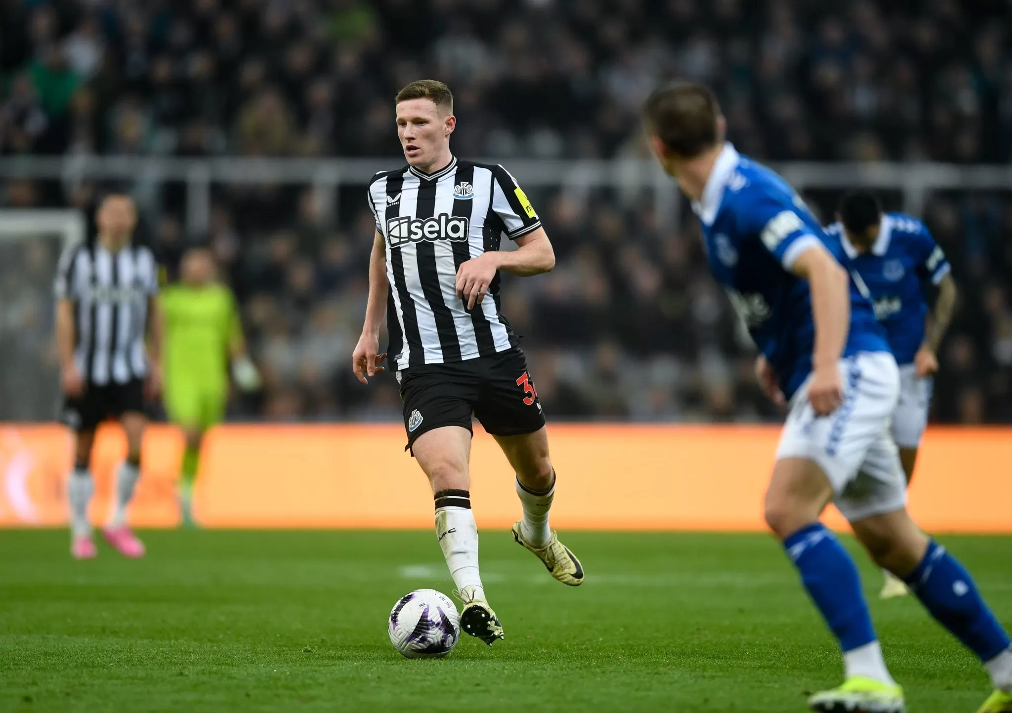 Newcastle United (Foto: NUFC)