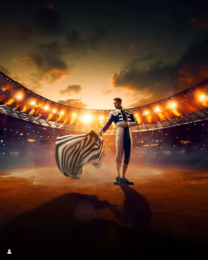 Juventus akan bertandang ke markas Torino pada laga pekan ke-32 Liga Italia 2023/2024 (Foto: instagram/@juventus)