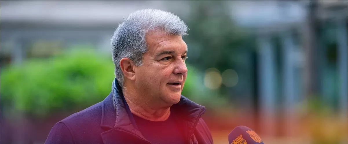 Laporta desak pertandingan El Clasico diulang setelah gol Lamine Yamal tak disahkan (Foto: fcbarcelona.com)