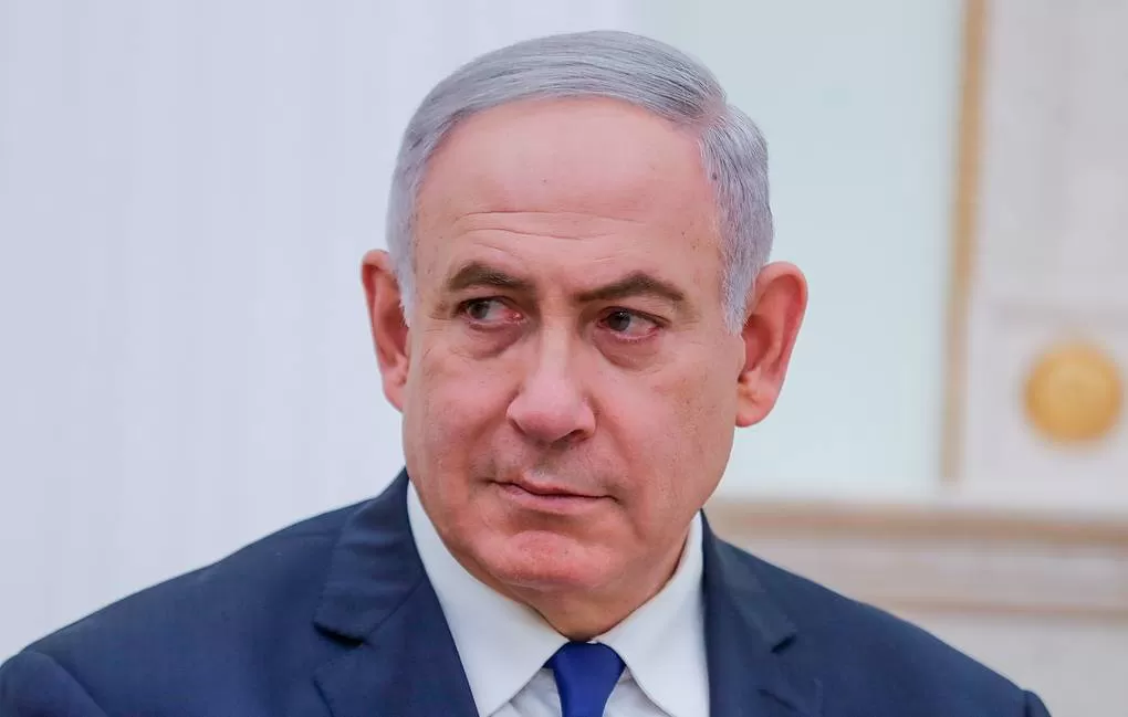 Perdana Menteri Israel Benjamin Netanyahu siap melakukan serangan balik ke Iran. Foto: TASS