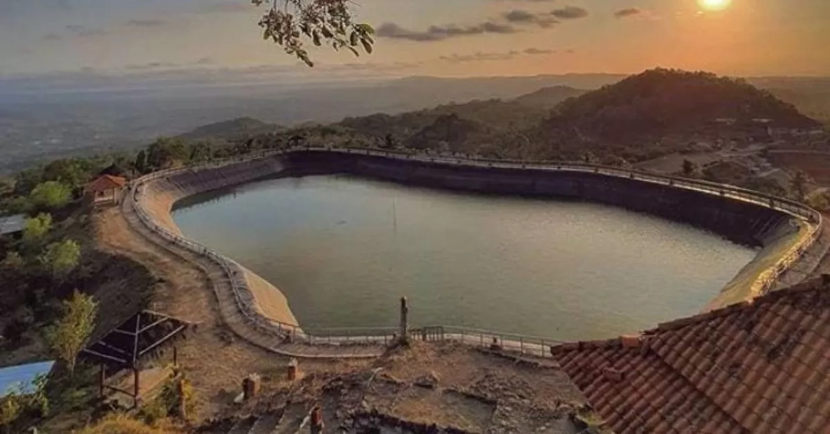 5 Rekomendasi Destinasi Wisata Populer di Gunungkidul (tangkapan layar instagram @objek_wisata_jogja)