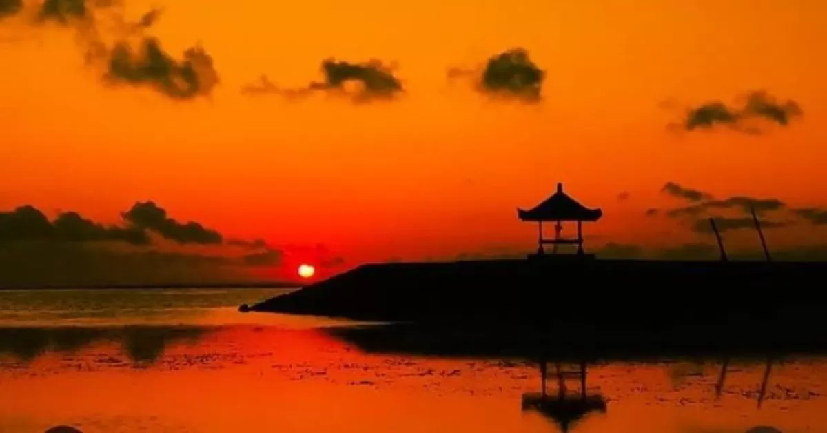 5 Rekomendasi Tempat Wisata yang Antimainstream di Pulau Bali (Tangkapan layar instagram @reebalii)