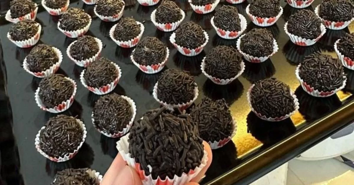 Resep Kue Rambutan, Kue Manis yang Selalu Ada di Lebaran (tangkapan layar melamelamelati)