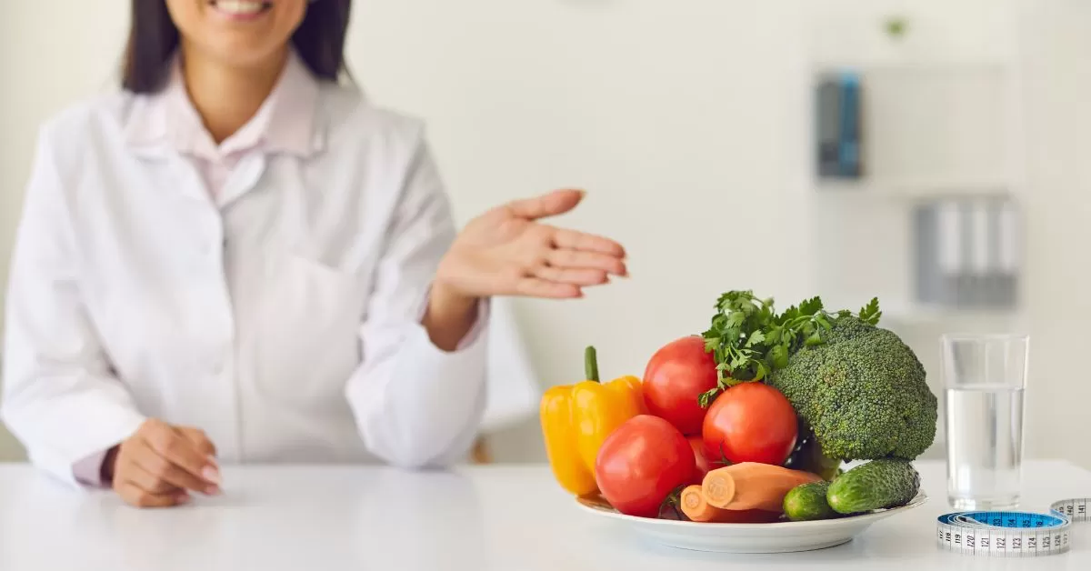 6 Rahasia Ampuh Turunkan Berat Badan Pasca Lebaran (canva by studioroman)