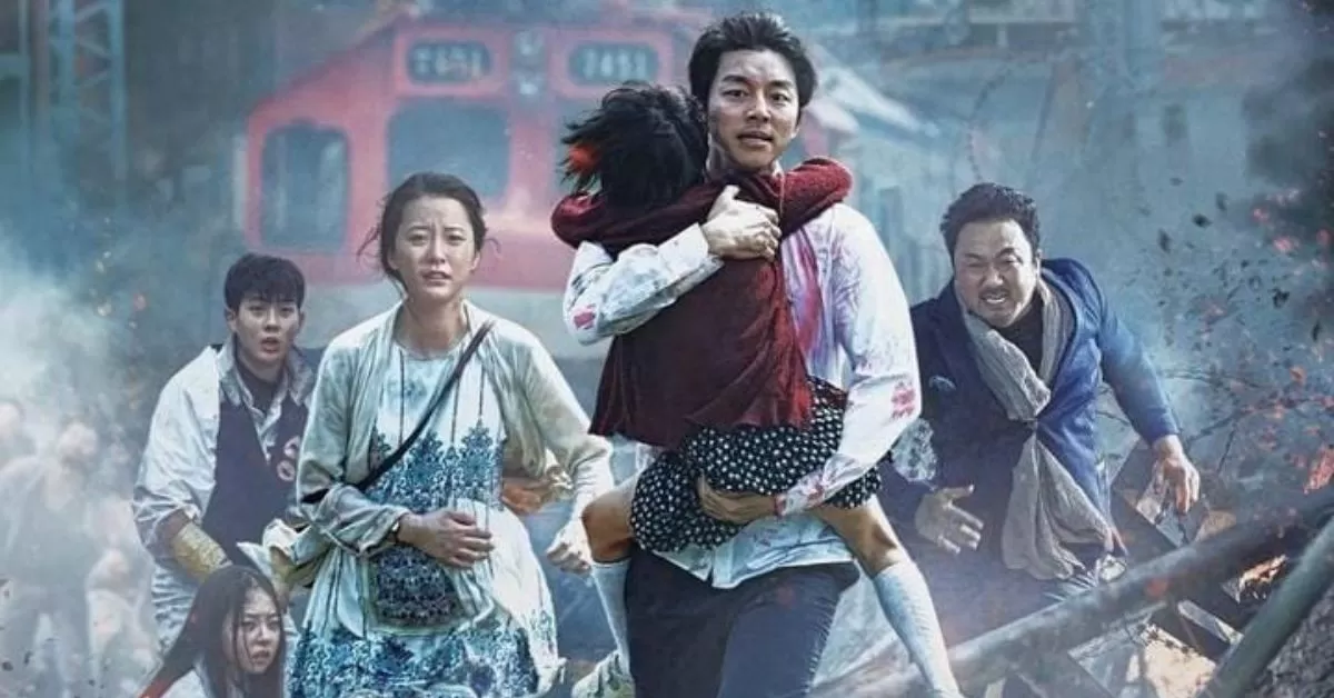 5 Rekomendasi Film Zombie Korea: Dari Kocak Sampai Merinding (tangkapan layar instagram @cinemalogist_)