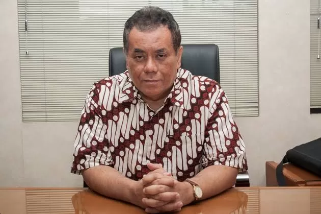 Profesor Ari Kuncoro, Rektor Universitas Indonesia / sumber: FEB UI 