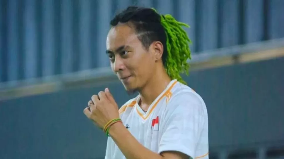 Agripinna Prima (Foto: Istimewa)