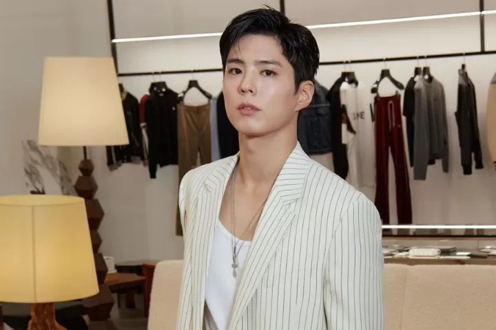 5 artis korea yang berhasil lolos wamil di angkatan laut (foto: instagram.com/bogummy)