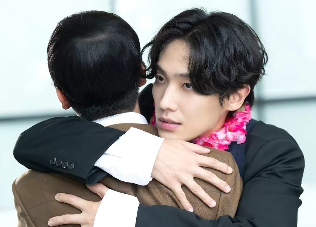 The Escape of the Seven: Resurrection. (Viu)