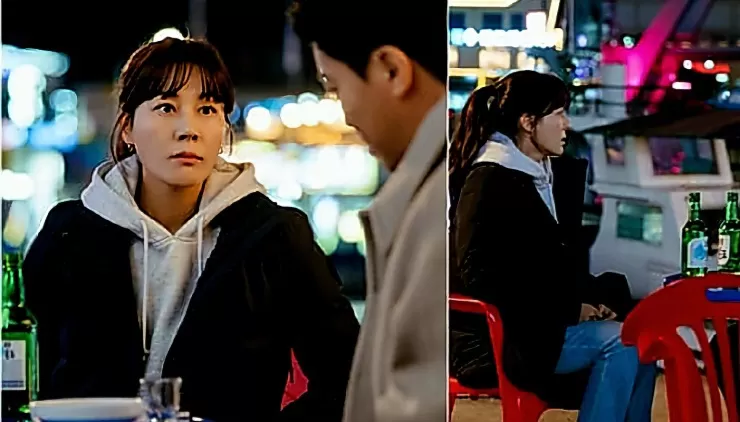 Nothing Uncovered episode 6. (Viu)