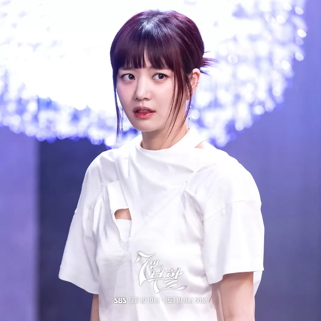 Sinopsis The Escape of The Seven: Resurrection. (Viu)