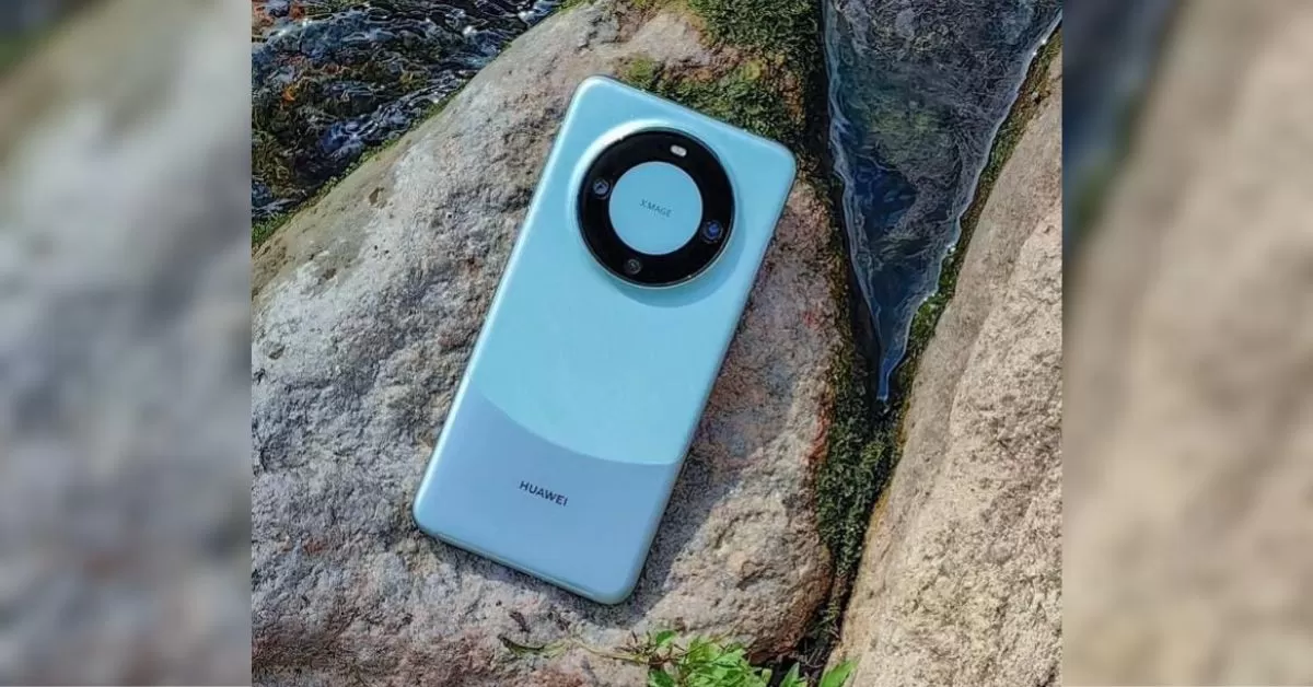 Huawei Mate 60 Pro: Smartphone Canggih Performa Luar Biasa (tangkapan layar instagram @superdroid_8)