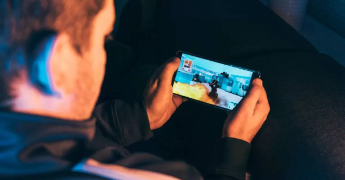 Tips Meningkatkan Performa Smartphone untuk Game Berat (istockphoto by mikkelwilliam)