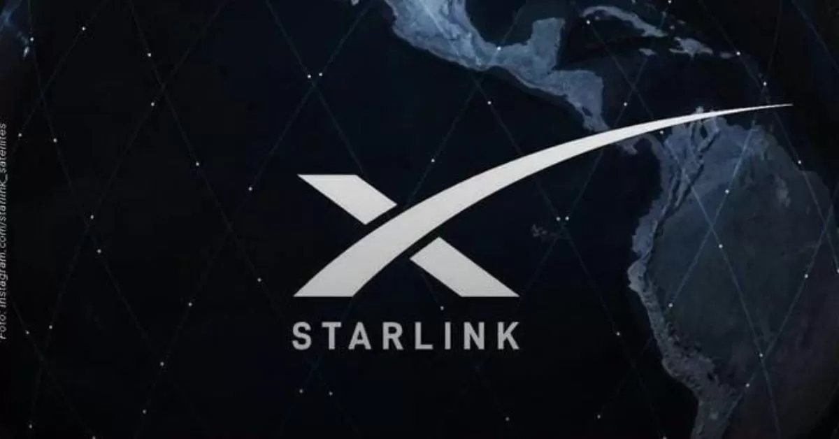 4 Kelemahan Layanan Internet Starlink (tangkapan layar instagram @starlink)