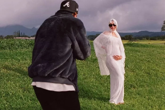 Justin Bieber Umumkan Kehamilan Hailey Baldwin. (Foto: Instagram/@haileybieber)