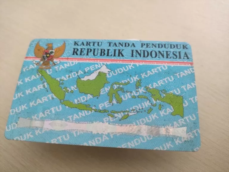 Dukcapil DKI Jakarta akan data kembali jumlah penduduk (Dok Konteks.co.id/Lopi Kasim)
