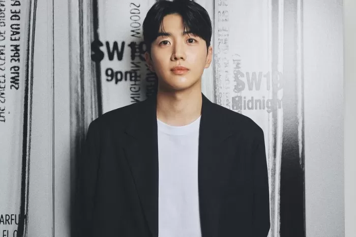 Kang Hoon gabung Running Man jadi member sementara. (Foto: Instagram/@khoonyy)