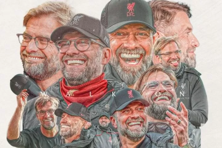 Liverpool akan menghadapi Wolverhampton di Anfield pada laga terakhir Liga Inggris 2023/2024 (Foto: instagram/@liverpoolfc)
