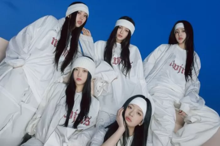 Nasib NewJeans dikhawatirkan penggemar jika Min Hee Jin dipecat. (Foto: X/@NewJeans_ADOR)