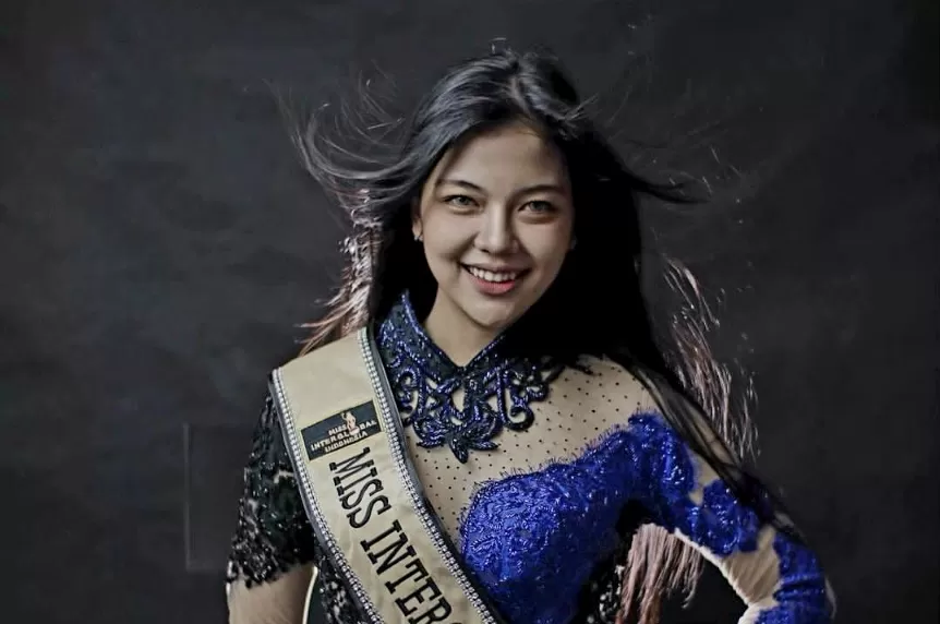 Profil Tasya Novianti Putri, finalis ajang Miss Indonesia 2024. (Instagram/tasyanoviantip)