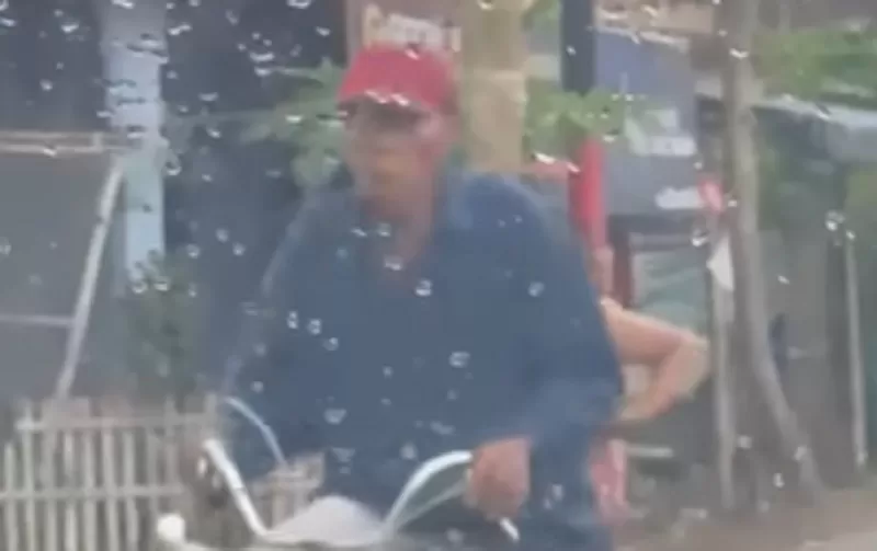 Viral kabar ayah jadikan anaknya yang ODGJ jadi PSK di Jember, Jatim (tangkapan layar YouTube Pratiwi Noviyanthi)