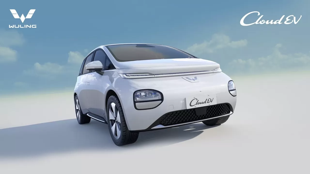 Mobil Listrik Ini Satu-Satunya Terlaris di Indonesia 2024 (Foto:Youtube)