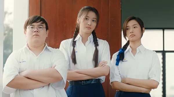 Sinopsis My Precious the Series episode 1. (Viu)