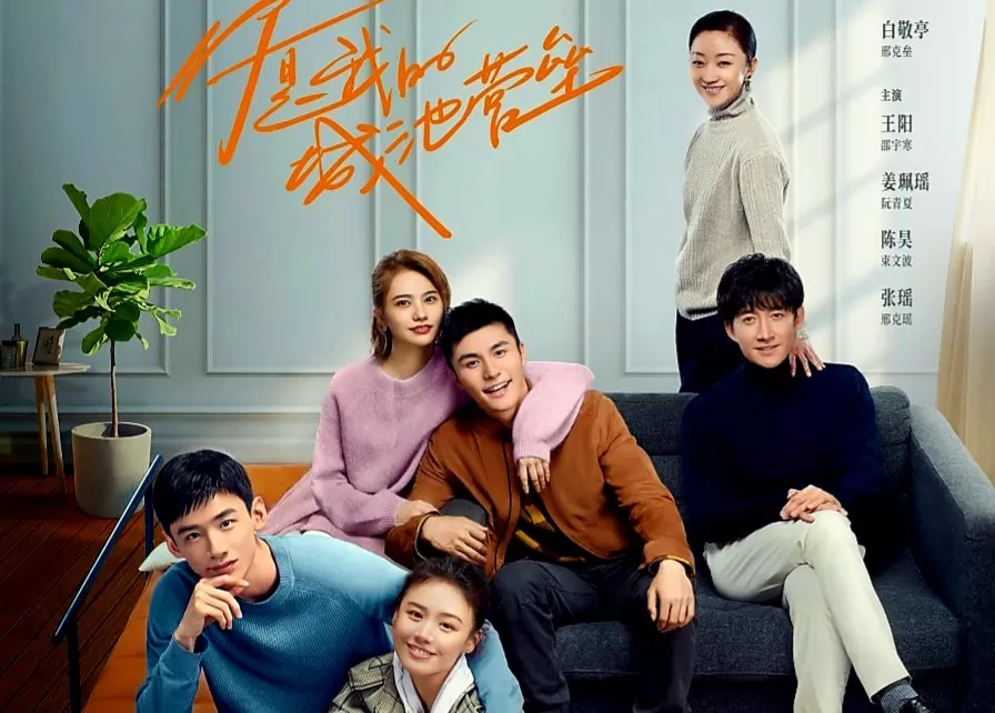 Sinopsis You Are My Hero. (Viu)