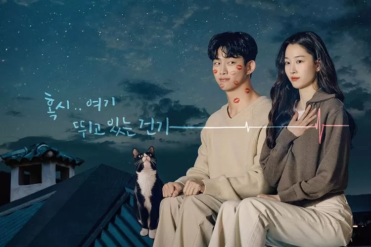 Drama Korea Vampir Populer (foto: AsianWiki)