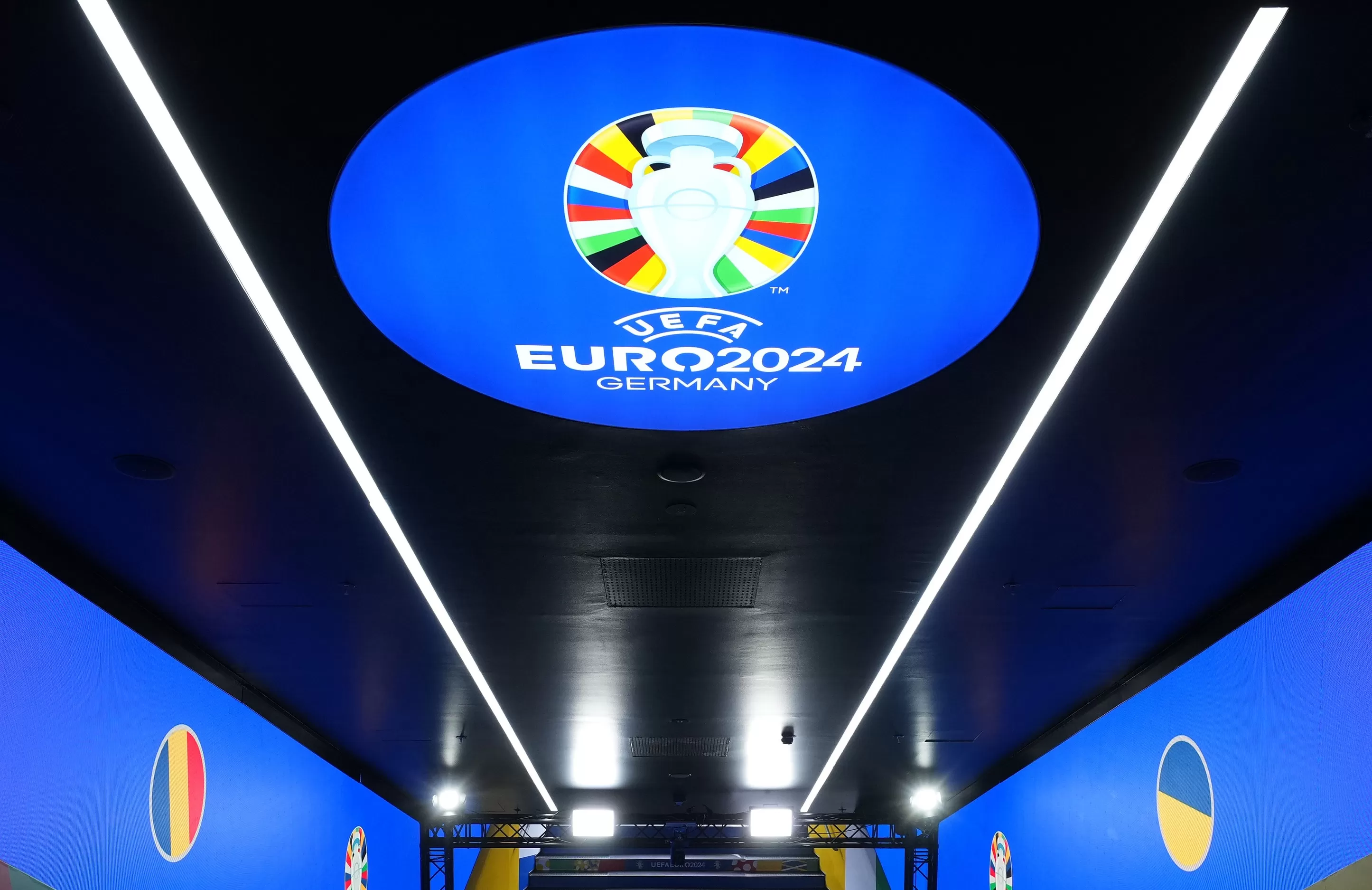Euro 2024 (Foto: UEFA)