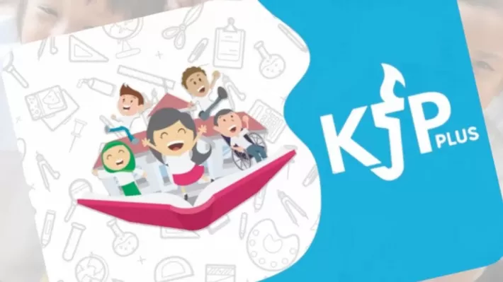 Bantuan KJP Plus cair hari ini, Kamis 13 Juni 2024 (Dok Pemprov DKI Jakarta)