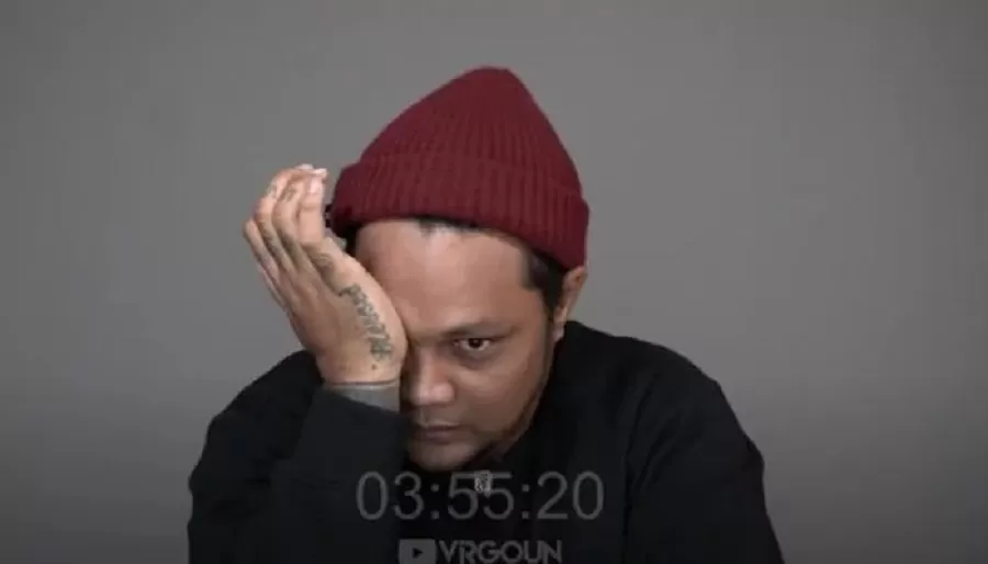 Virgoun ngaku pernah jadi pemakai narkoba tahun 2012 (YouTube Virgoun)